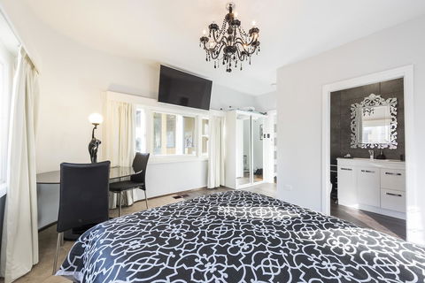 Jones On Wilson Boutique B&B - Broome Tourism 19