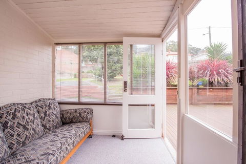 Jones On Wilson Boutique B&B - Broome Tourism 29