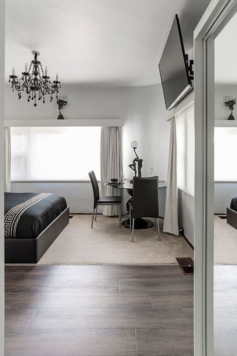 Jones On Wilson Boutique B&B - Broome Tourism 12