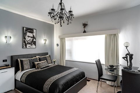 Jones On Wilson Boutique B&B - Broome Tourism 10