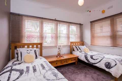 Jones On Wilson Boutique B&B - Broome Tourism 27