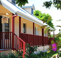 Richmond Coachmans Rest - Broome Tourism