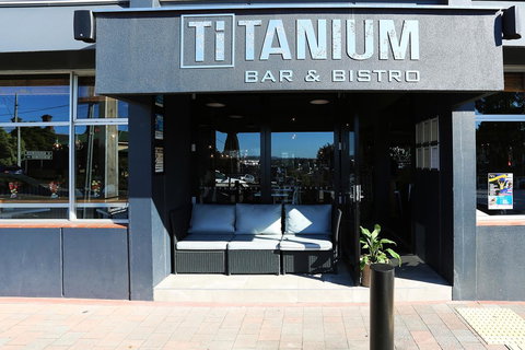 Hotel Launceston - Broome Tourism 20