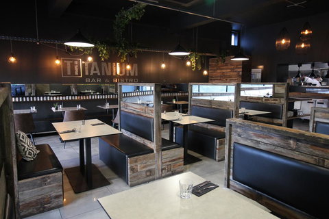 Hotel Launceston - Broome Tourism 13