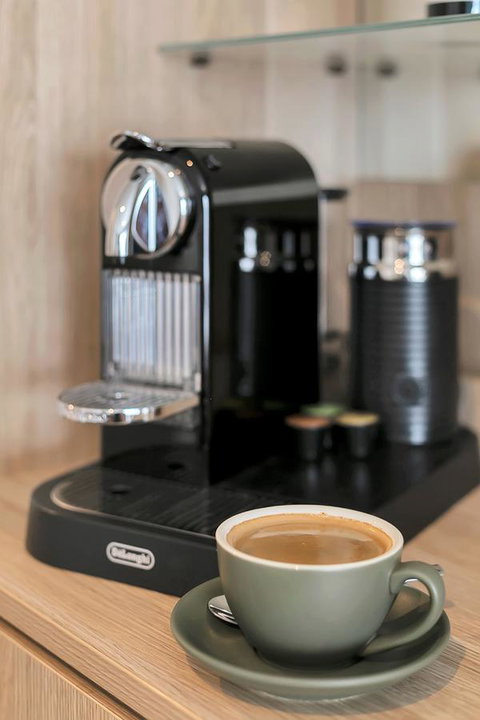 Hotel Launceston - Broome Tourism 5