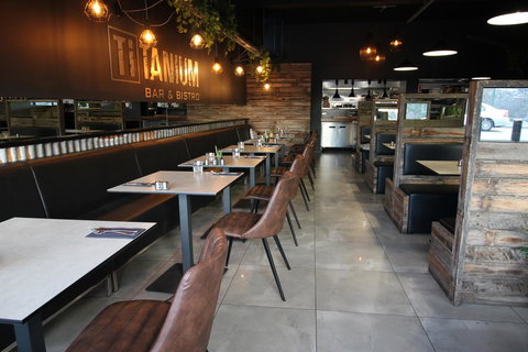 Hotel Launceston - Broome Tourism 15