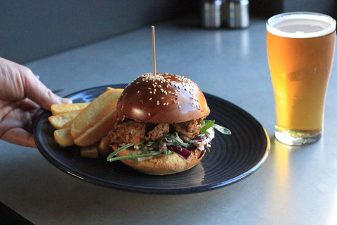 Hotel Launceston - Broome Tourism 18