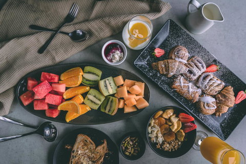 Hotel Launceston - Broome Tourism 25