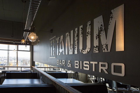 Hotel Launceston - Broome Tourism 24