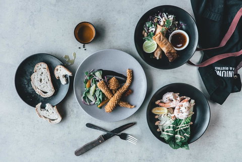 Hotel Launceston - Broome Tourism 26