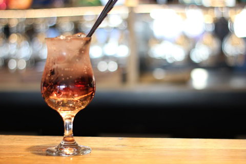 Hotel Launceston - Broome Tourism 16