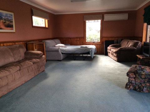 Our Cottage - Broome Tourism 5