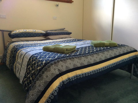 Our Cottage - Broome Tourism 7