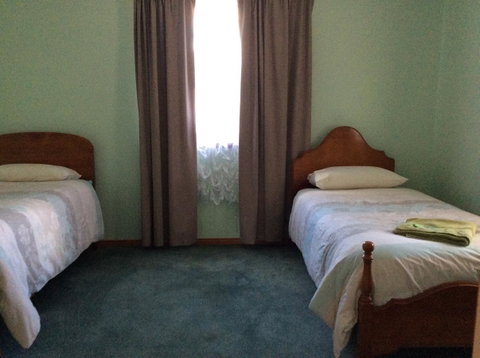 Our Cottage - Broome Tourism 0