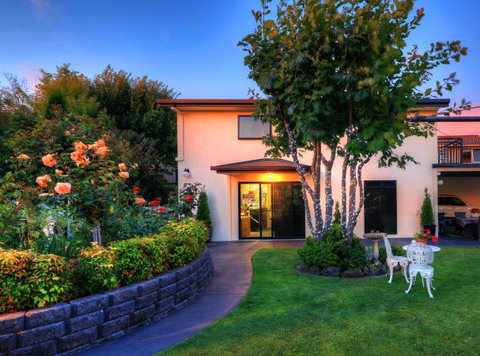 Birchwood On The River - Devonport, Tasmania - Self-Contained And Self-Catering Accommodation - Broome Tourism 6