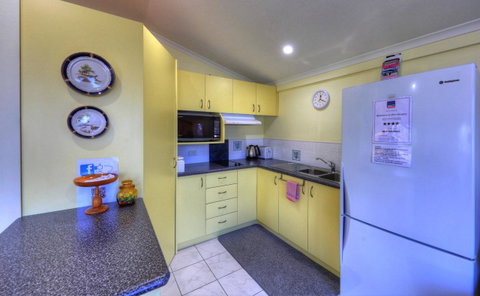 Birchwood On The River - Devonport, Tasmania - Self-Contained And Self-Catering Accommodation - Broome Tourism 20