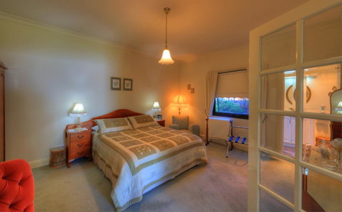 Birchwood On The River - Devonport, Tasmania - Self-Contained And Self-Catering Accommodation - Broome Tourism 12