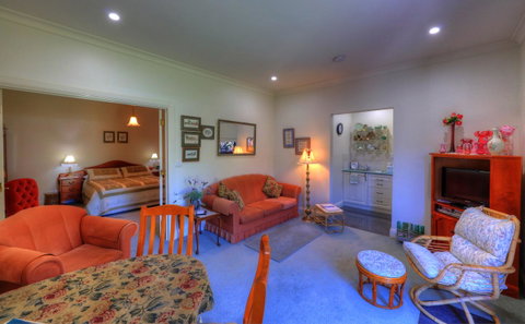 Birchwood On The River - Devonport, Tasmania - Self-Contained And Self-Catering Accommodation - Broome Tourism 15