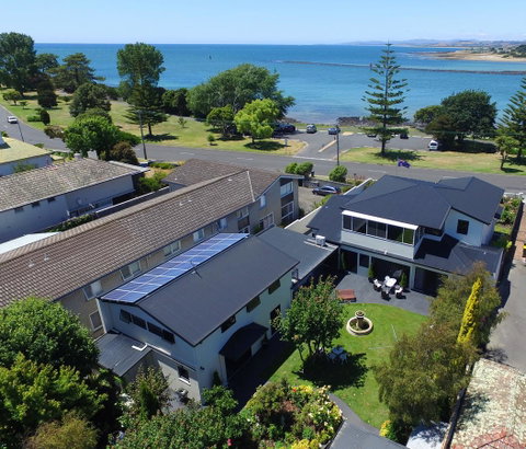 Birchwood On The River - Devonport, Tasmania - Self-Contained And Self-Catering Accommodation - Broome Tourism 9
