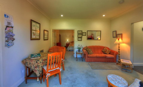 Birchwood On The River - Devonport, Tasmania - Self-Contained And Self-Catering Accommodation - Broome Tourism 16