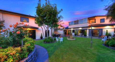 Birchwood On The River - Devonport, Tasmania - Self-Contained And Self-Catering Accommodation - Broome Tourism 8