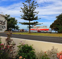 Birchwood Devonport self-contained self catering accommodation - Broome Tourism