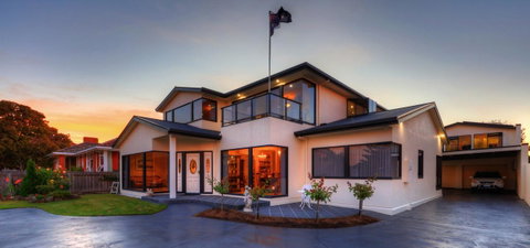 Birchwood On The River - Devonport, Tasmania - Self-Contained And Self-Catering Accommodation - Broome Tourism 5