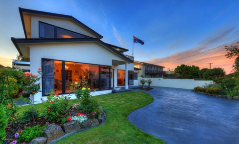 Birchwood On The River - Devonport, Tasmania - Self-Contained And Self-Catering Accommodation - Broome Tourism 1