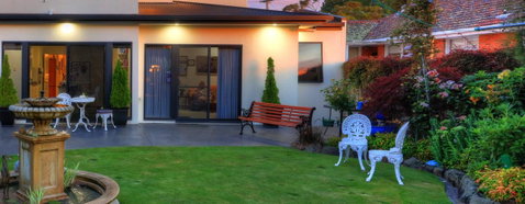 Birchwood On The River - Devonport, Tasmania - Self-Contained And Self-Catering Accommodation - Broome Tourism 11
