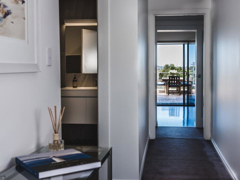Russell House - Broome Tourism 3