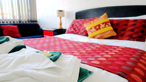 New Norfolk Junction Motel - Broome Tourism 39