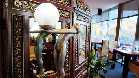 New Norfolk Junction Motel - Broome Tourism 23