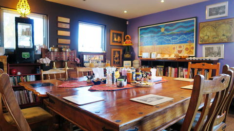 New Norfolk Junction Motel - Broome Tourism 13