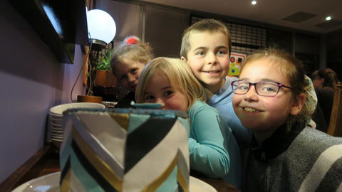 New Norfolk Junction Motel - Broome Tourism 35