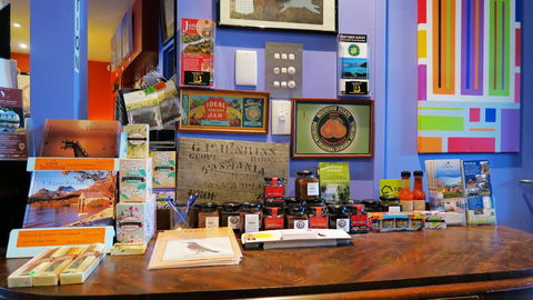 New Norfolk Junction Motel - Broome Tourism 21