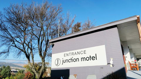 New Norfolk Junction Motel - Broome Tourism 24