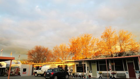 New Norfolk Junction Motel - Broome Tourism 30