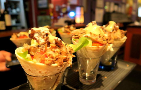 New Norfolk Junction Motel - Broome Tourism 34