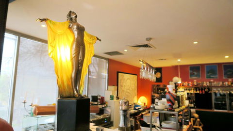 New Norfolk Junction Motel - Broome Tourism 5