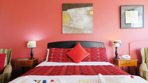 New Norfolk Junction Motel - Broome Tourism 38