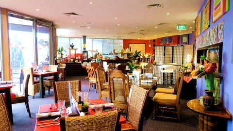 New Norfolk Junction Motel - Broome Tourism 4