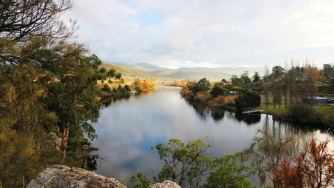 New Norfolk Junction Motel - Broome Tourism 18