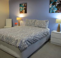 Elm Trees Accommodation  Ross - Broome Tourism