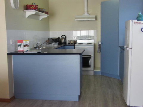 Elm Trees Accommodation @ Ross - Broome Tourism 19