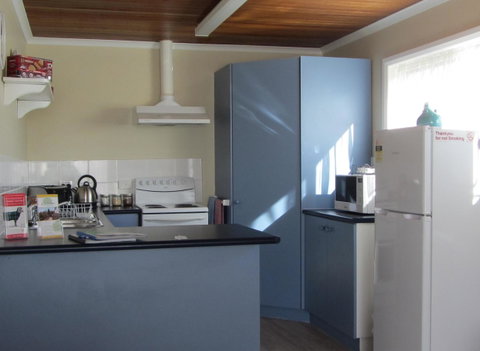 Elm Trees Accommodation @ Ross - Broome Tourism 18