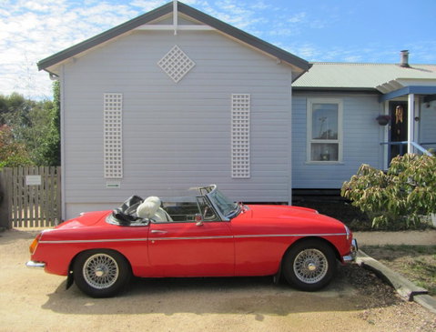 Elm Trees Accommodation @ Ross - Broome Tourism 2