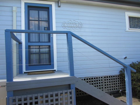 Elm Trees Accommodation @ Ross - Broome Tourism 4