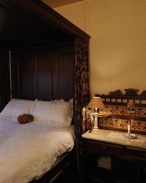 Alice\'s Cottages - Broome Tourism 17