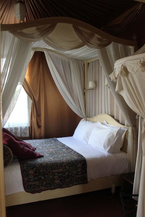 Alice\'s Cottages - Broome Tourism 3