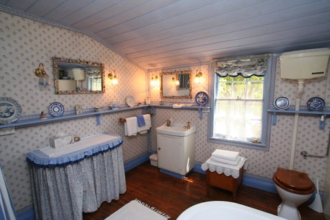 Alice\'s Cottages - Broome Tourism 19